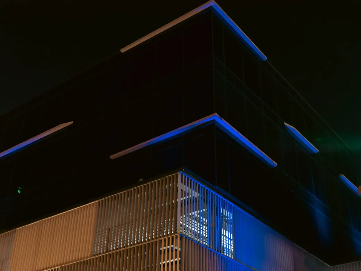 AOB Office Building