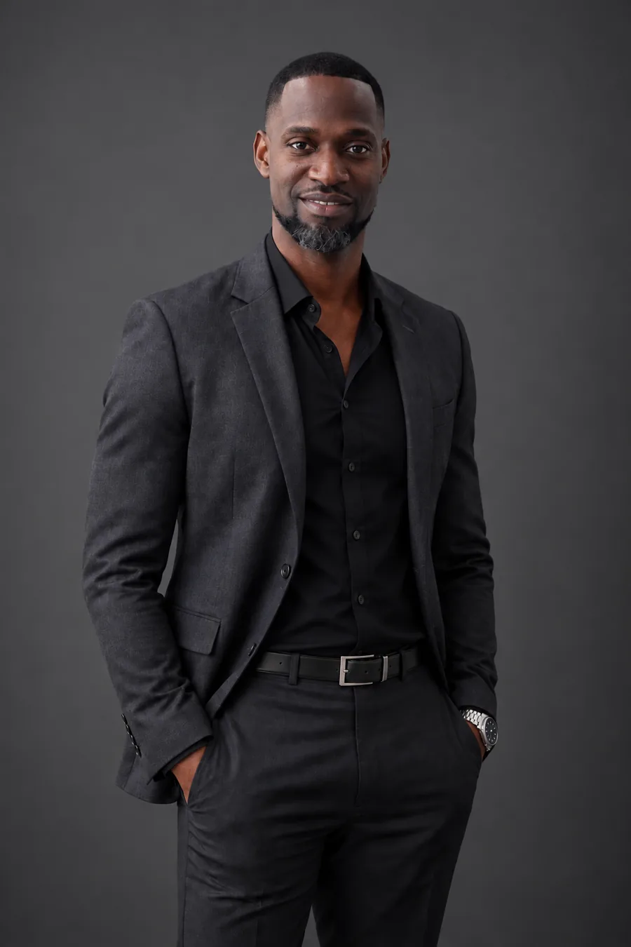 Wendell Murphy, General Manager at VARCHi design + build